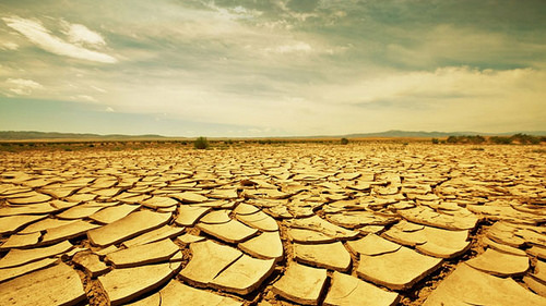 drought drought