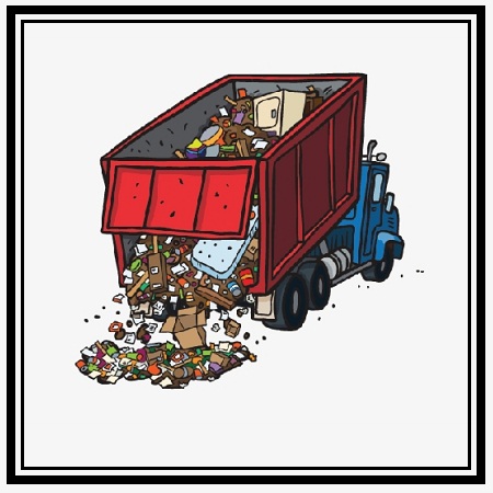 dump dump