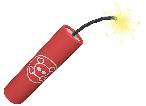 dynamite dynamite