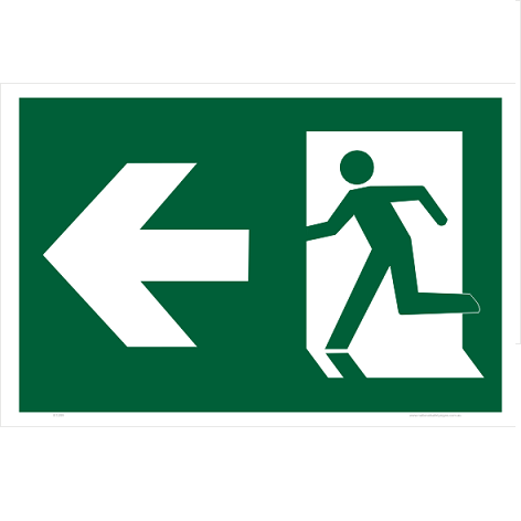 emergency exit