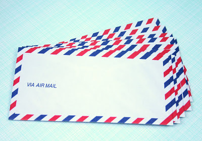 envelope envelope