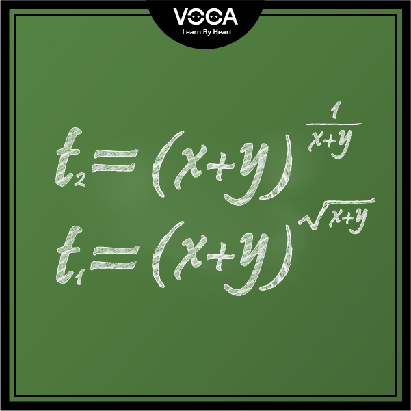 equation