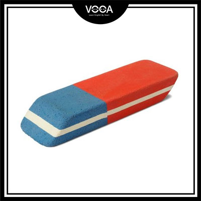 eraser