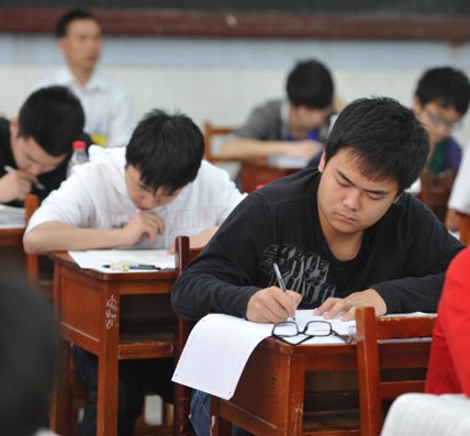 examination