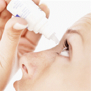 eye drops