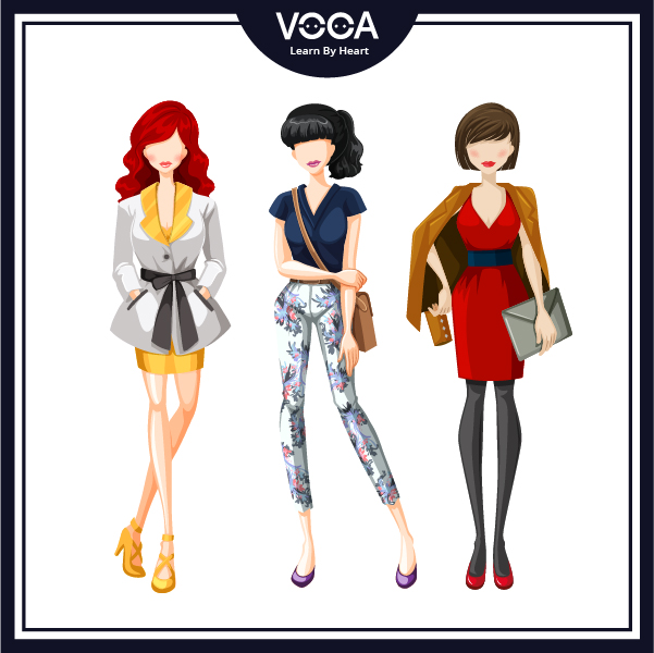 fashionable fashionable