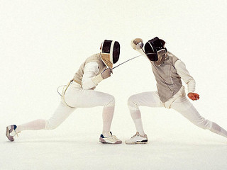 fencing fencing