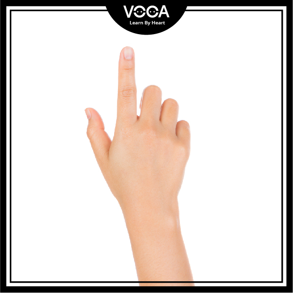 finger finger
