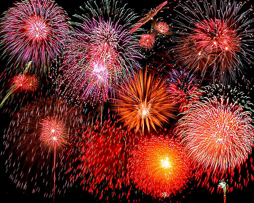firework firework