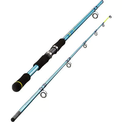 fishing rod