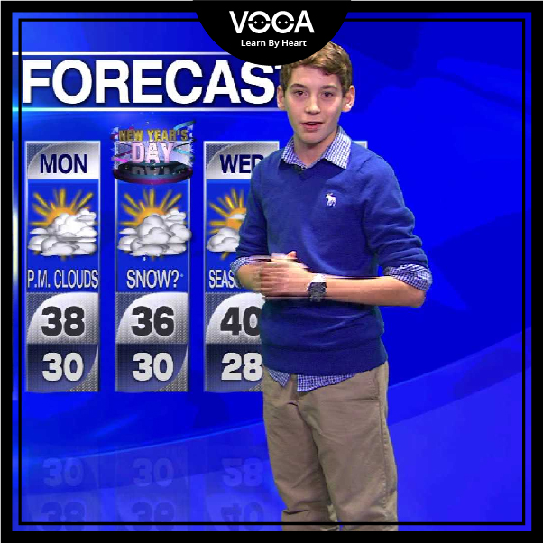 forecaster