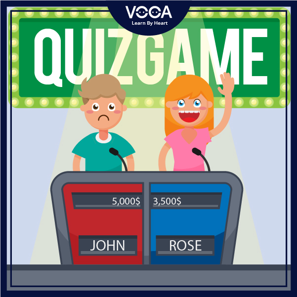 game show