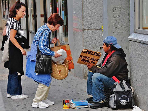 generous generous