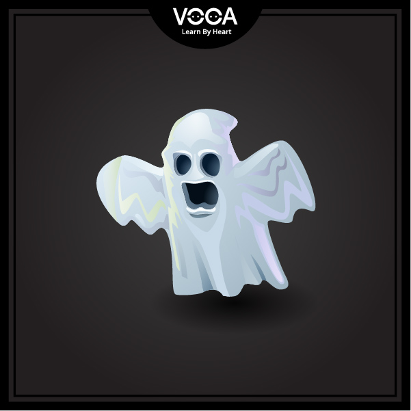 ghost ghost