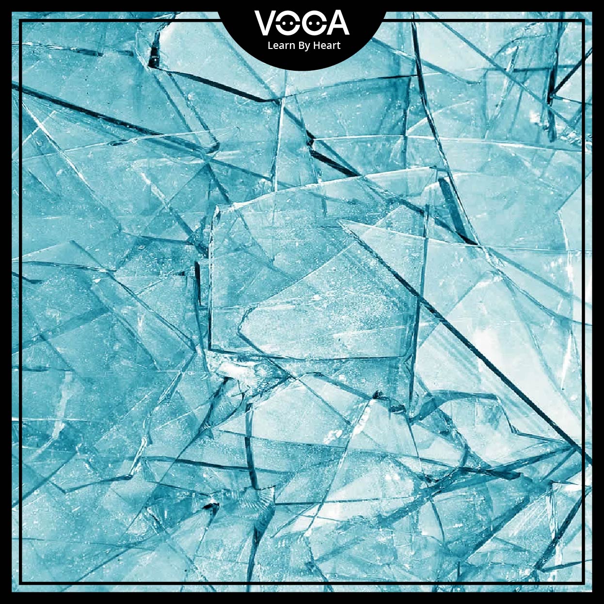 glass
