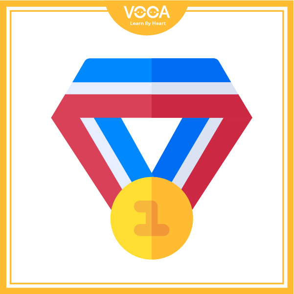 gold medal