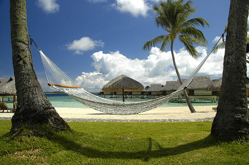 hammock