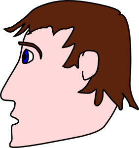 head head