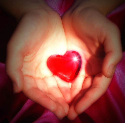 heart heart