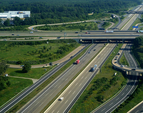 highway highway