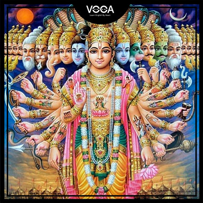 Hinduism Hinduism