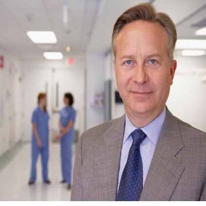 hospital administrator hospital administrator