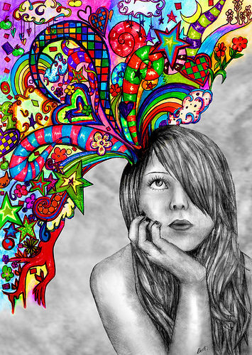 imagination imagination