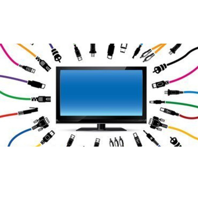 cable TV