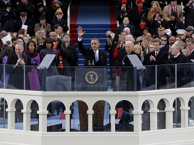 inauguration inauguration