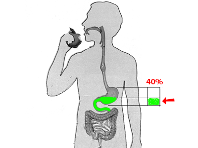 intake intake