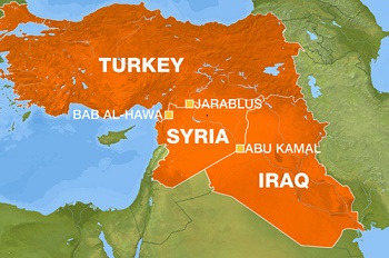 Islamist Islamist