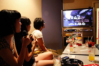 karaoke karaoke