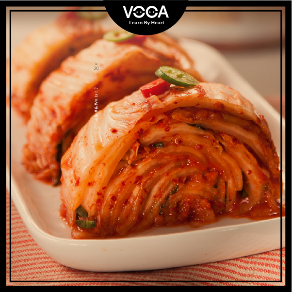 kimchi kimchi