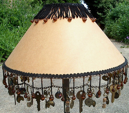 lampshade