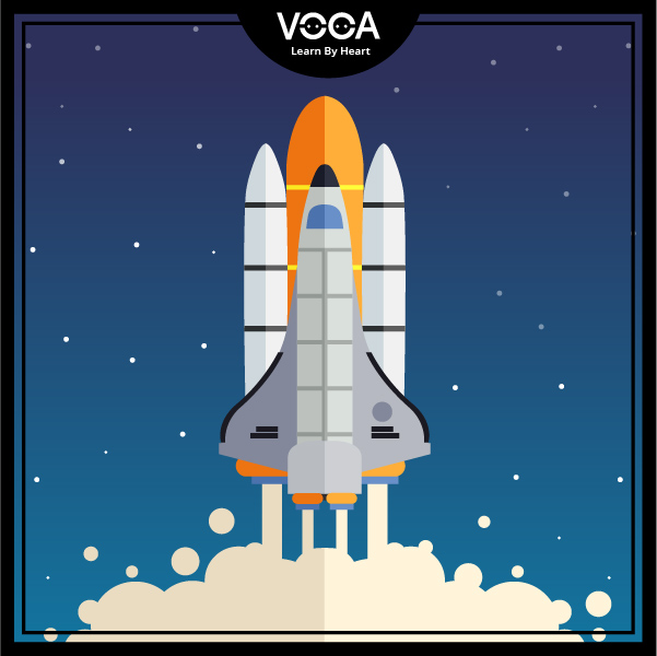 launch