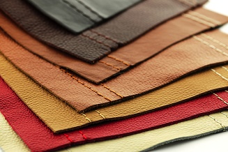 leather leather