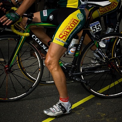 leg leg