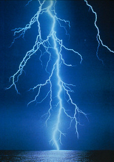 lightning