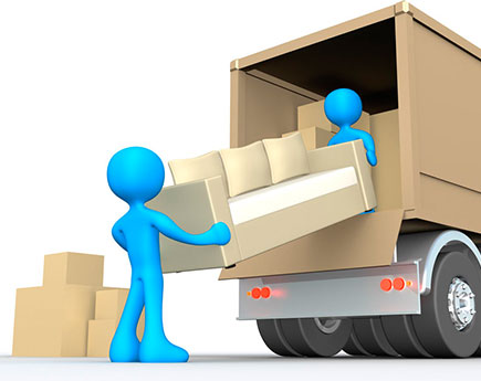 unload