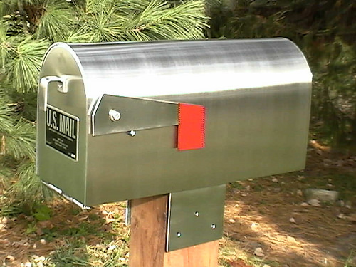 mailbox