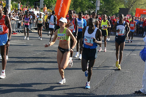marathon