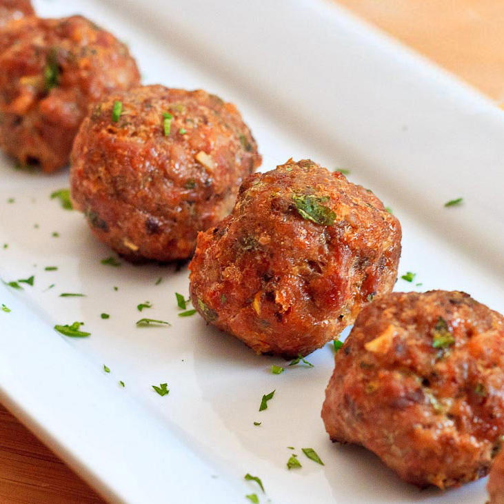 meatball meatball