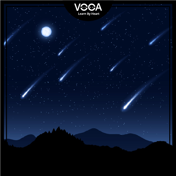 meteor meteor
