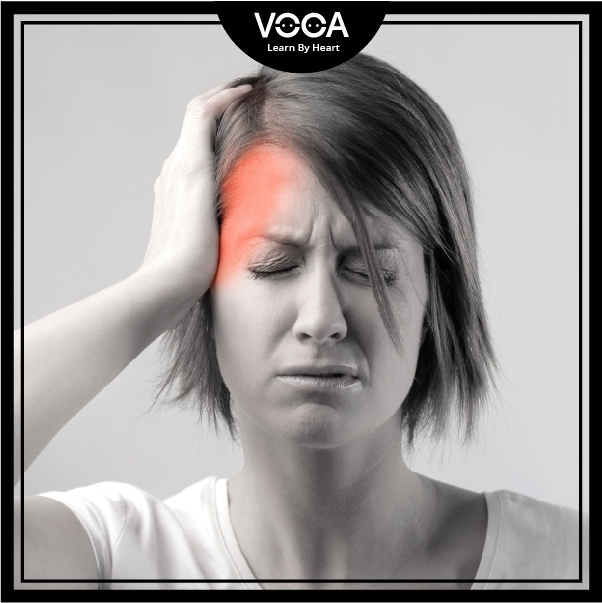 migraine migraine
