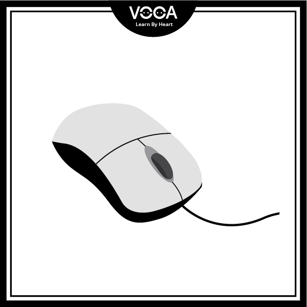 mouse mouse