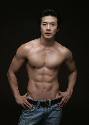 muscle muscle