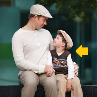 nephew nephew