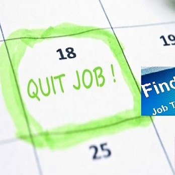 notice period