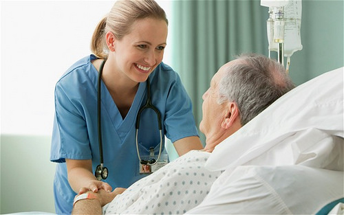 nurse nurse