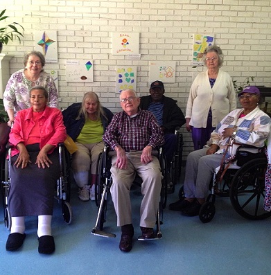 nursing home